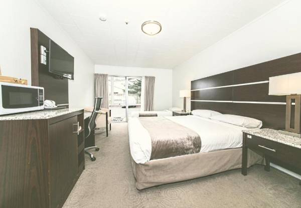Auckland Airport Gateway Hotel