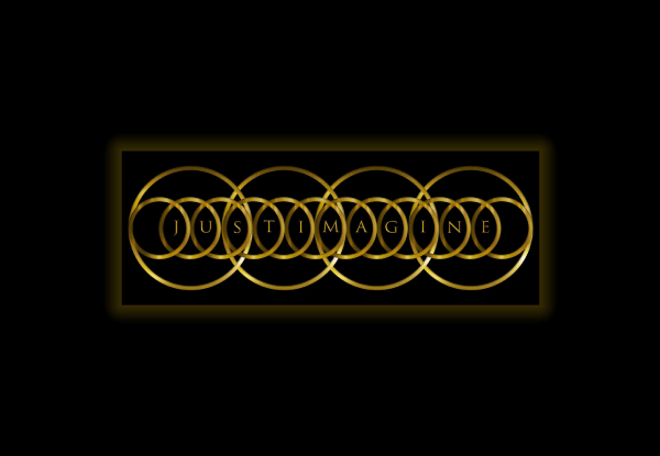 Just Imagine Infinity