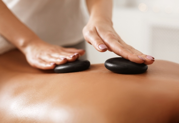 J Massage