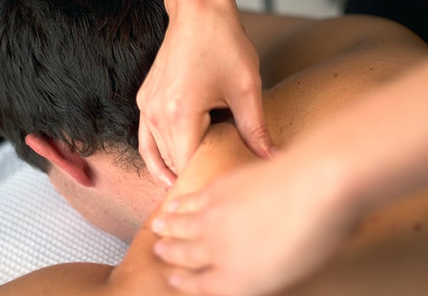 Luxe Beauty Therapy