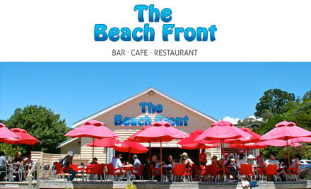 4th Avenue Eatery & Bar