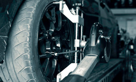 The Tyre General