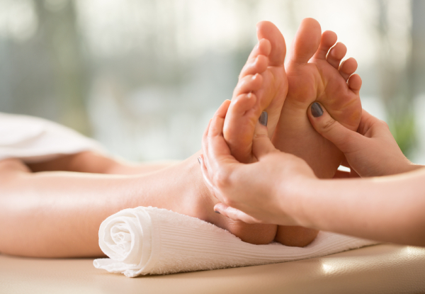Connect Healing Ltd