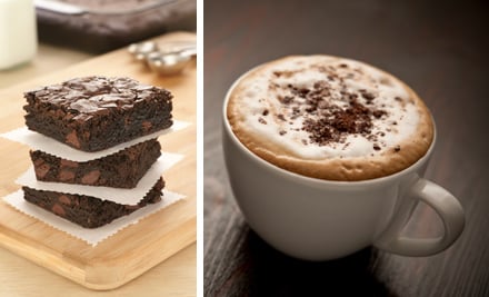 The Range Tea & Coffee House