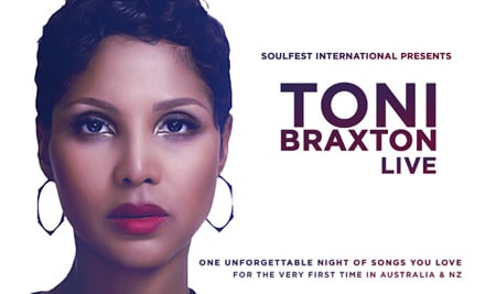 Soulfest International