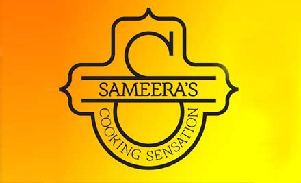 Sameera's Cooking Sensation