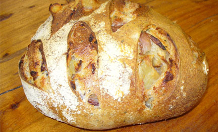 Flaveur Breads