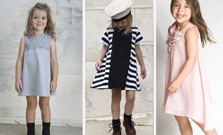 Parnell Baby Boutique