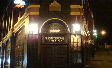 The Bog Dunedin