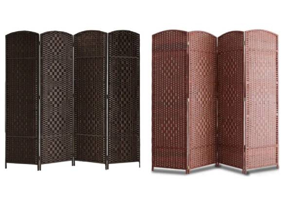 Room Divider Range - Available in Six Options