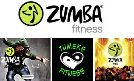 Tumeke Fitness