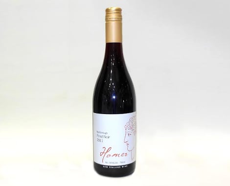 Odyssey Wines Ltd
