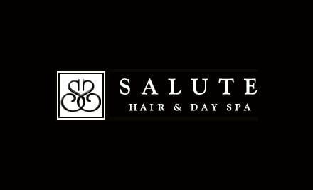 Salute Hair & Day Spa