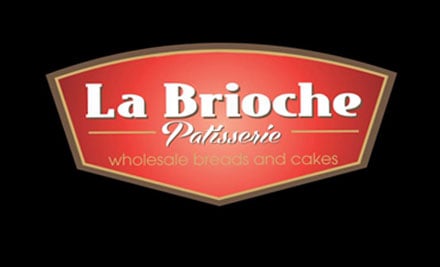 La Brioche Patisserie