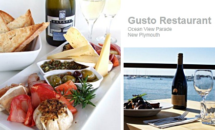 Gusto Restaurant