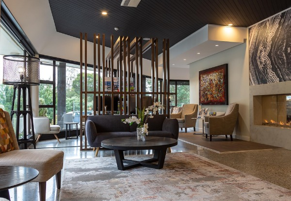 Queenstown Mystery 4 Star Hotel