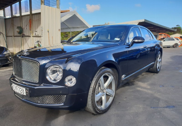 Albany Car Valet