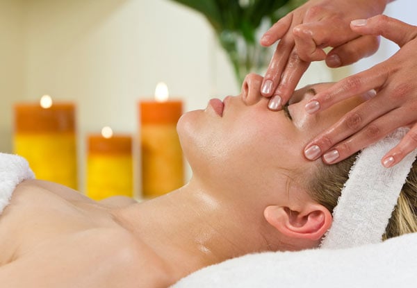 30-Minute Express Facial - Option for a 60-Minute Bliss Facial
