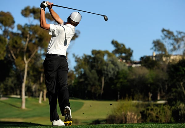 16 Month Golf Membership - Options for New to Golf & Full Playing Membership