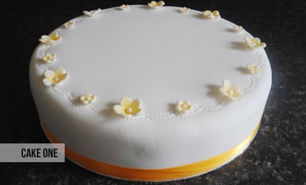 Cake Corner
