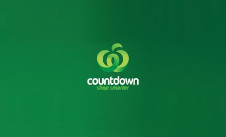 Countdown Online Shopping