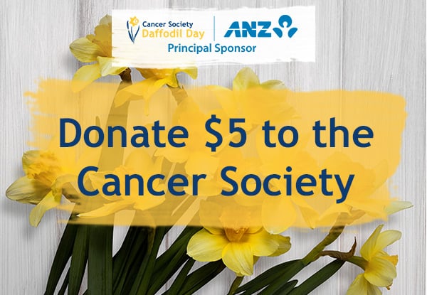 The Cancer Society