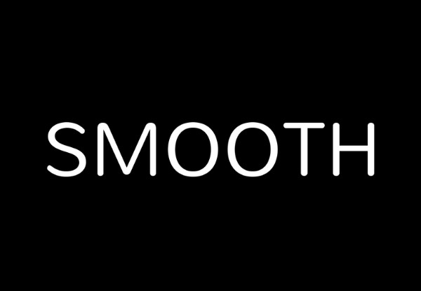 Smooth
