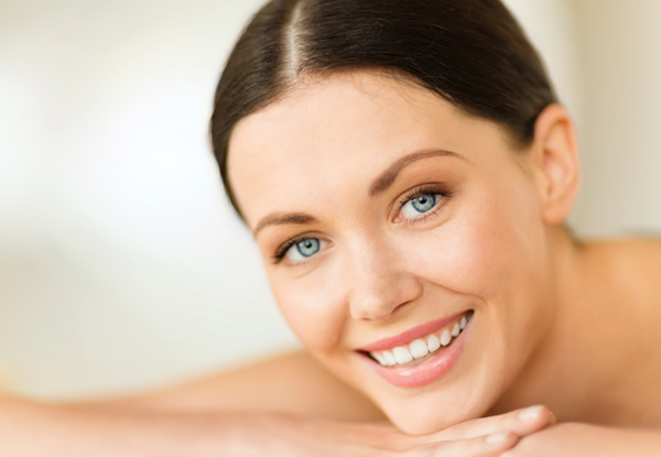 $30 for a $60 or $50 for $100 Beauty Voucher