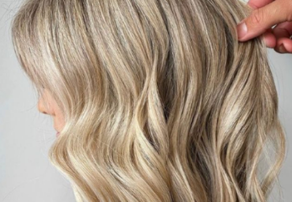Jordan James Hair Salon