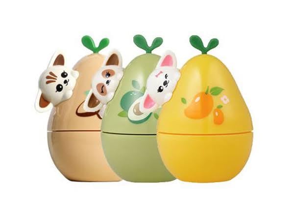 $12 for The Face Shop Protect Me Hand Cream 30ml