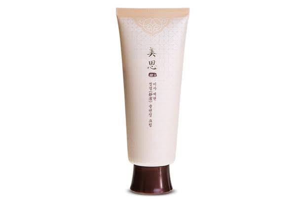$22 for Misa Yei Hyun Pure Cleansing Cream 200ml