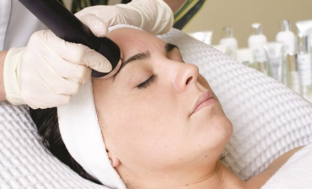 Harleh Skin & Laser Clinic