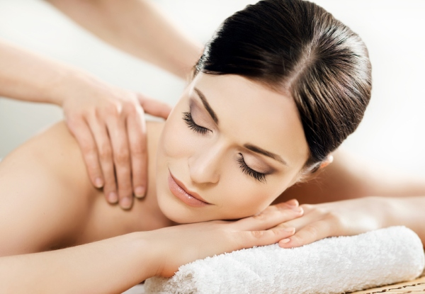 Me Time Wellness LTD