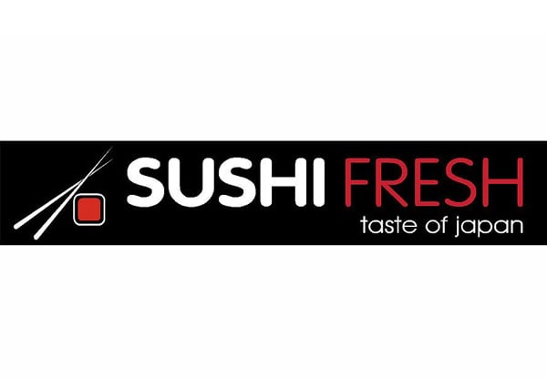 Sushi Fresh