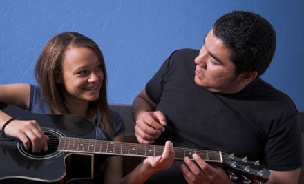 NZ Modern School of Music - Manawatu