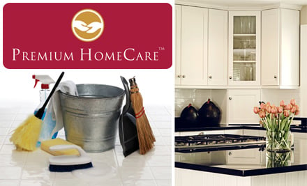 Premium HomeCare