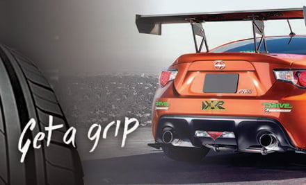 Grip Tyres & Wheels Ltd