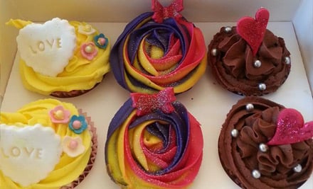 The Cupcake Circus