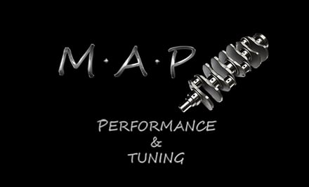 M.A.P Performance and Tuning Limited