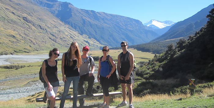 Adventure Junkies