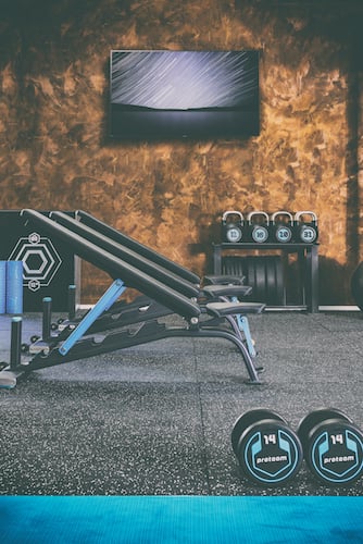 STM FiT Mt Eden