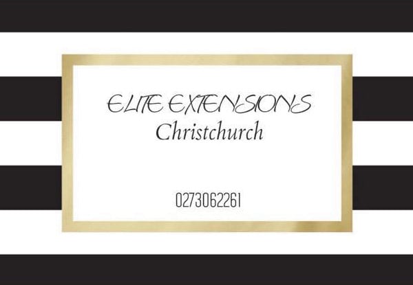 Elite Extensions Christchurch