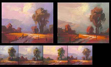 Richard Robinson Studio