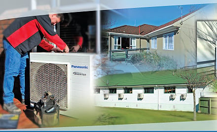 Hickson Electrical Ltd
