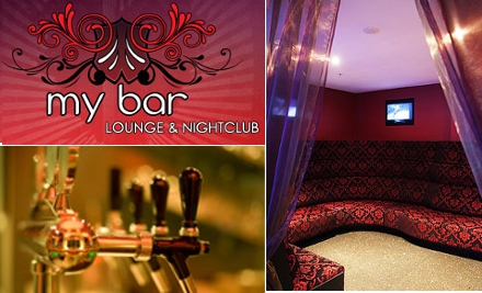 My Bar