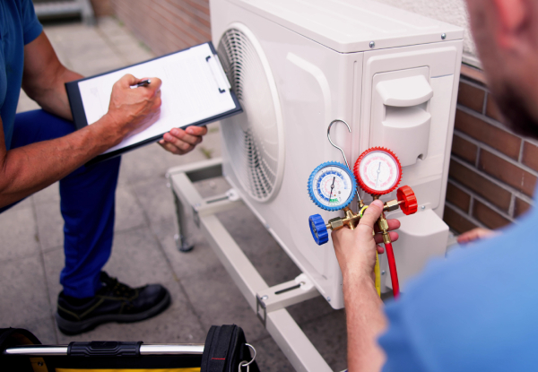HVAC ELECTRIX LIMITED