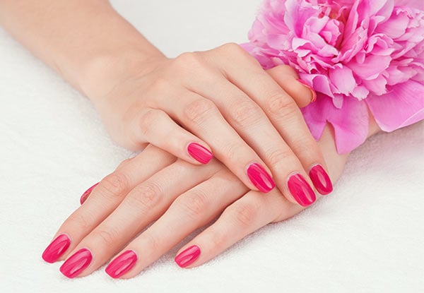 Alice Nail Limited