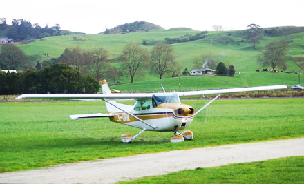 Waitomo Aero Club