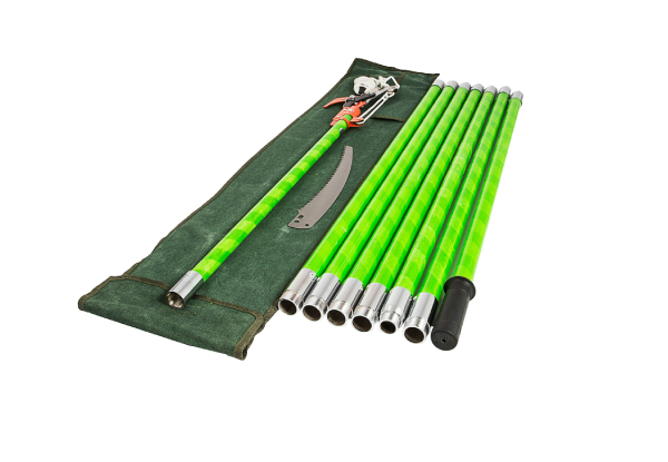 8M Detachable Pole Garden Pruning Saw