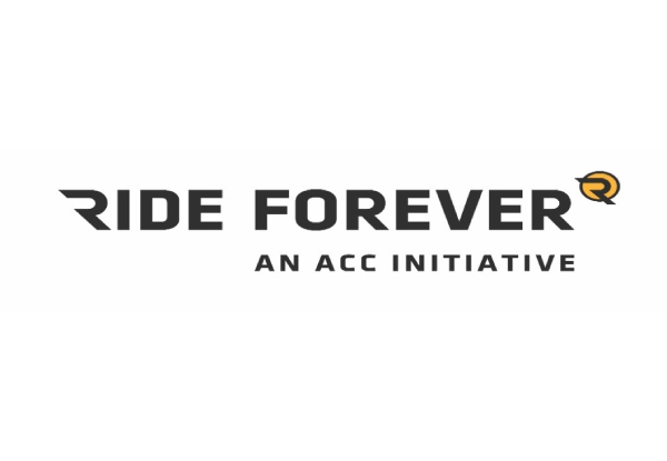 Ride Forever